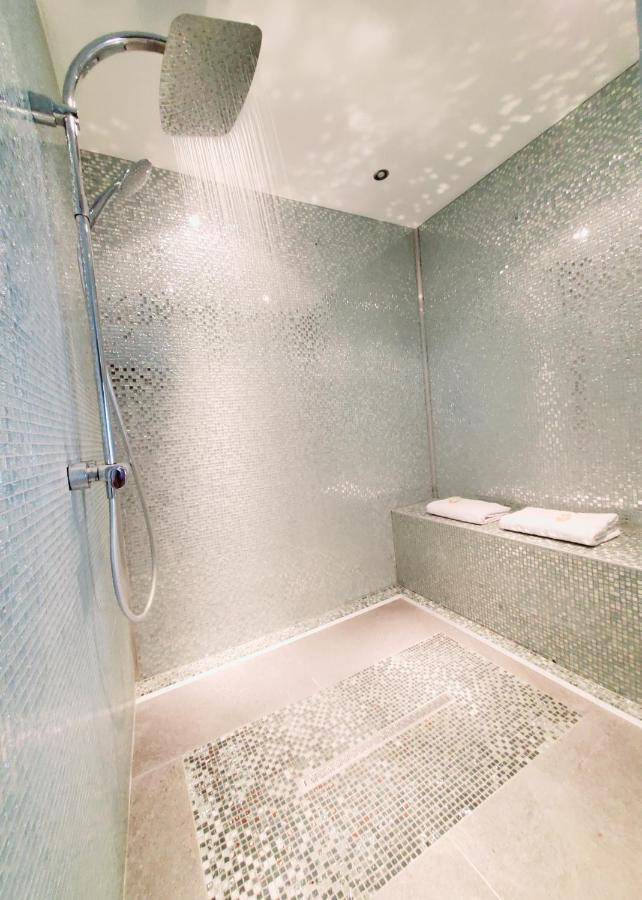 Appartement En Bord De Lac Avec Jaccuzi Publier Exterior foto
